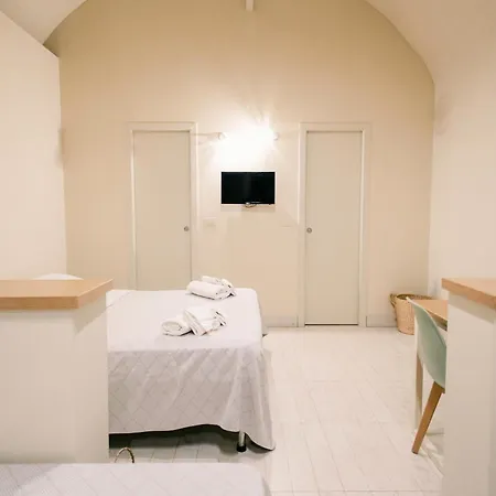 Pop House - - Centro Storico * Мольфетта