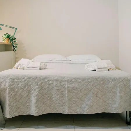 Pop House - - Centro Storico * Мольфетта