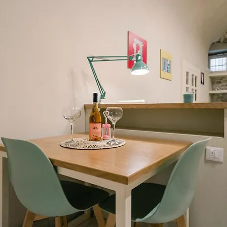 Pop House - - Centro Storico Мольфетта