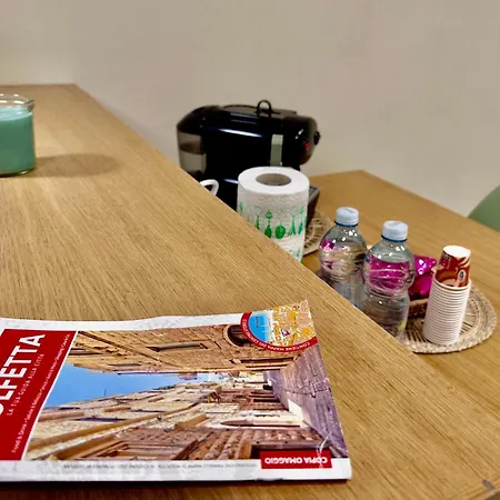 Pop House - - Centro Storico Апартаменты *