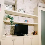 Pop House - - Centro Storico * Мольфетта