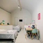 Апартаменты Pop House - - Centro Storico