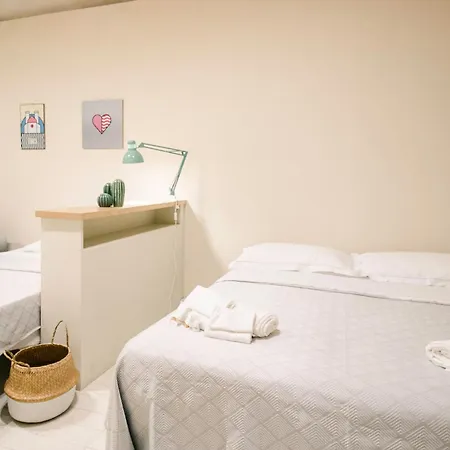 Pop House - - Centro Storico * Molfetta