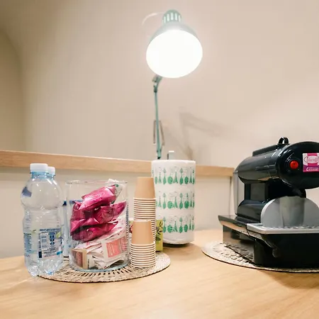 Apartment Pop House - - Centro Storico *