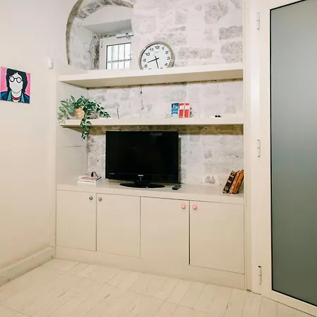 Apartment Pop House - - Centro Storico Molfetta