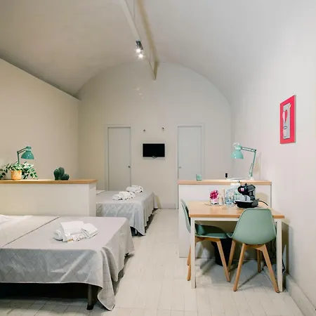 Apartment Pop House - - Centro Storico