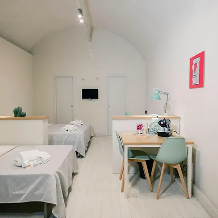 Pop House - - Centro Storico Apartment Molfetta