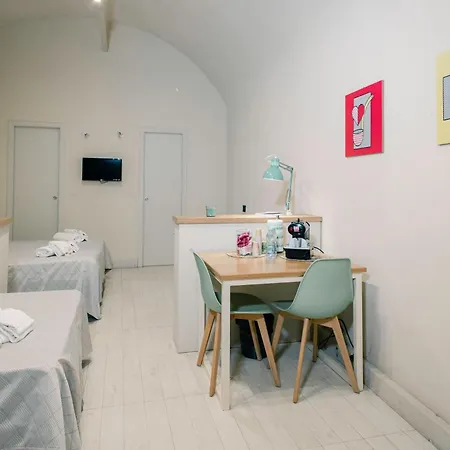 Appartement Pop House - - Centro Storico *