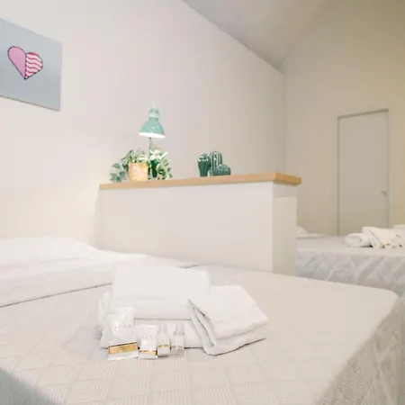 Pop House - - Centro Storico Appartement *