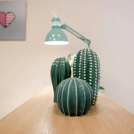 Apartment Pop House - - Centro Storico Molfetta