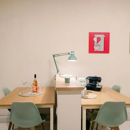 Pop House - - Centro Storico Appartement *