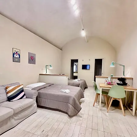 Pop House - - Centro Storico Molfetta