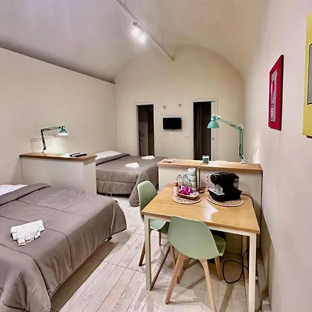 Pop House - - Centro Storico