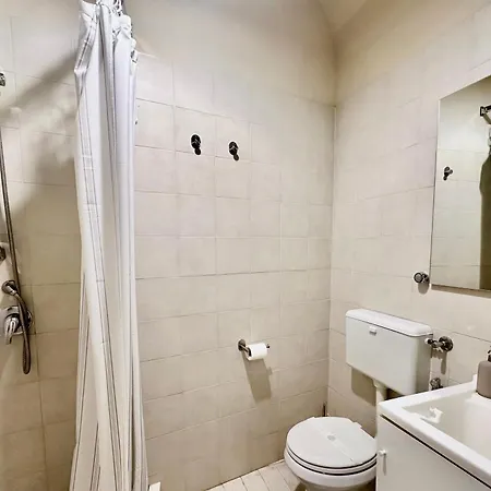 Pop House - - Centro Storico Appartement Molfetta