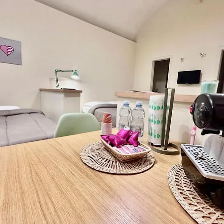 Apartmán Pop House - - Centro Storico *
