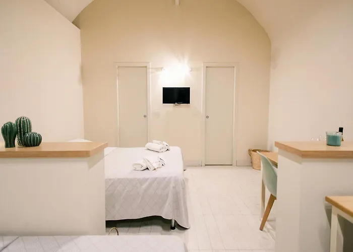 Pop House - - Centro Storico * Molfetta