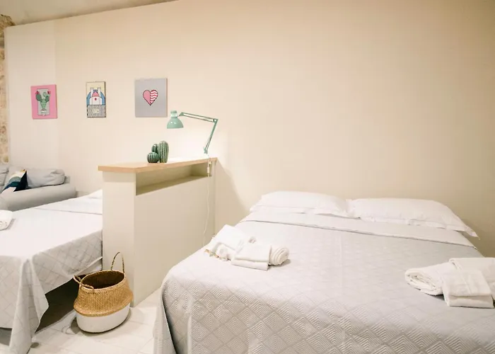 Pop House - - Centro Storico * Molfetta