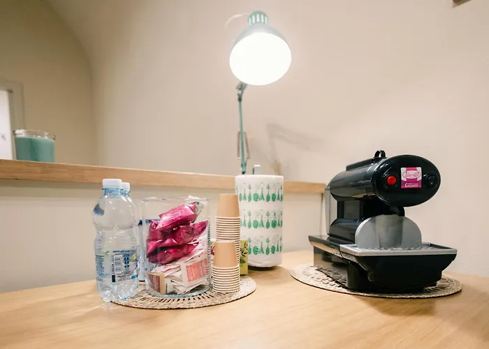 Lejlighed Pop House - - Centro Storico *