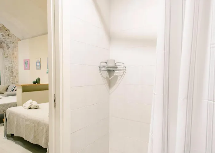 Pop House - - Centro Storico Apartment