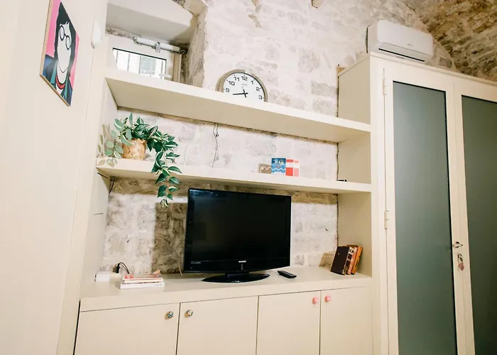 Pop House - - Centro Storico * Molfetta