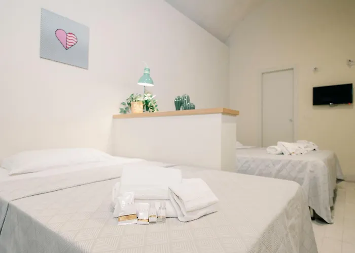 Pop House - - Centro Storico Apartment *