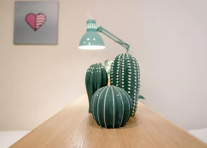 Apartment Pop House - - Centro Storico Molfetta