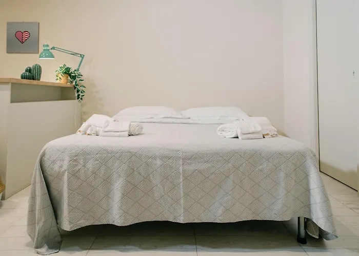 Pop House - - Centro Storico * Molfetta