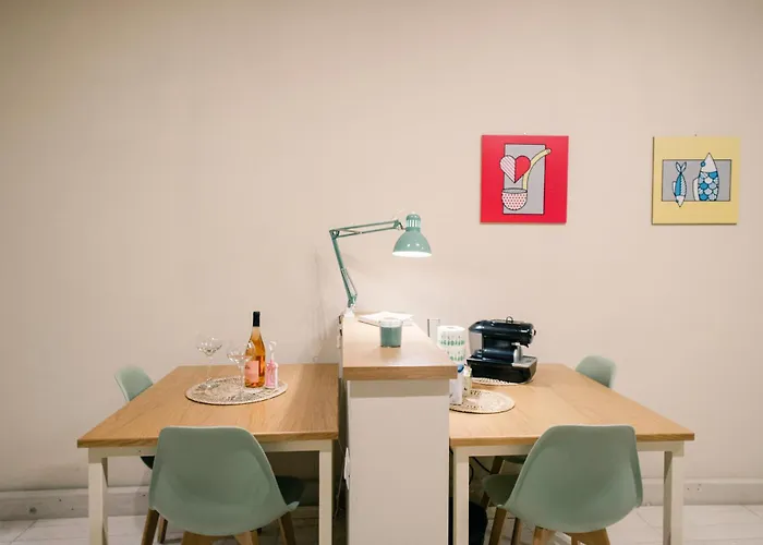 Pop House - - Centro Storico Apartment *