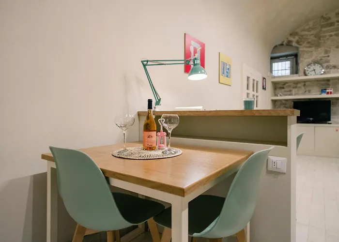 Pop House - - Centro Storico Molfetta