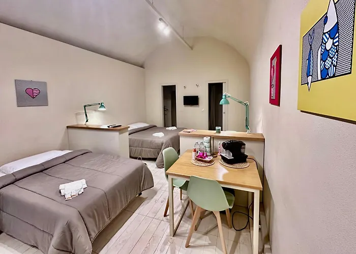 Pop House - - Centro Storico