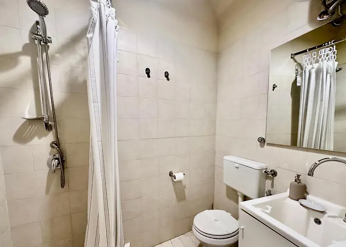 Pop House - - Centro Storico Apartment Molfetta