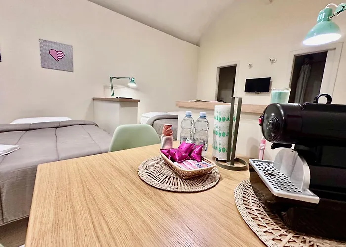 Apartment Pop House - - Centro Storico *